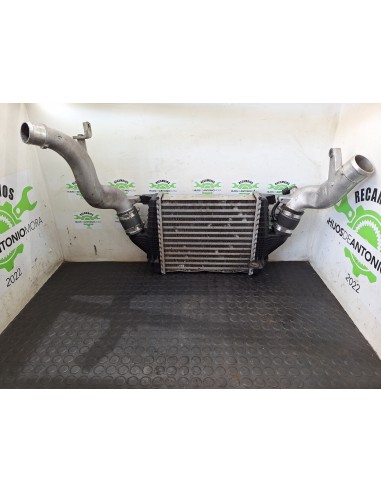[109153] INTERCOOLER - NISSAN CABSTAR -09.06...