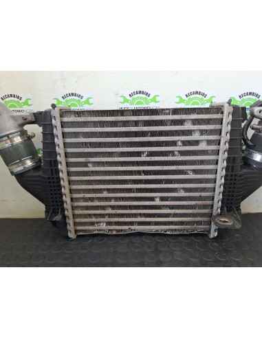 [109153] INTERCOOLER - NISSAN CABSTAR -09.06...