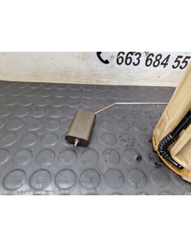 [109151] AFORADOR - FIAT DUCATO CAJA CERRADA 33...