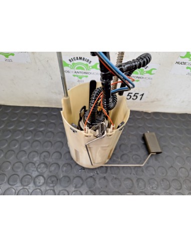 [109151] AFORADOR - FIAT DUCATO CAJA CERRADA 33...