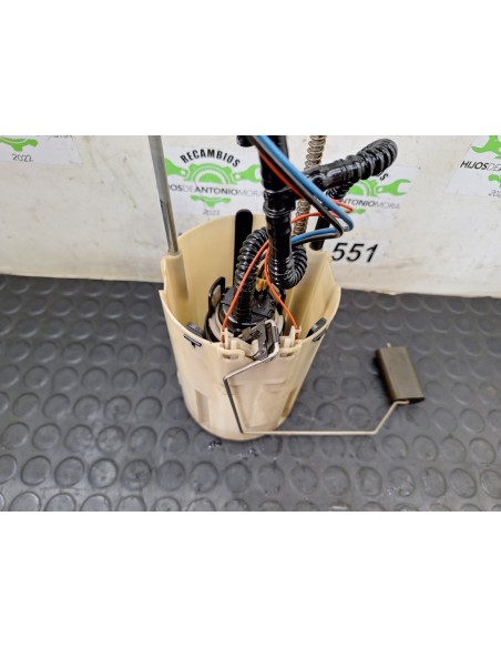 [109151] AFORADOR - FIAT DUCATO CAJA CERRADA 33 (06.2006)