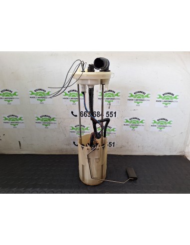 [109151] AFORADOR - FIAT DUCATO CAJA CERRADA 33...