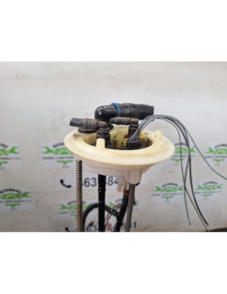 [109151] AFORADOR - FIAT DUCATO CAJA CERRADA 33 (06.2006)