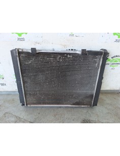 [109149] RADIADOR AGUA - MERCEDES CLASE C (W202) BERLINA