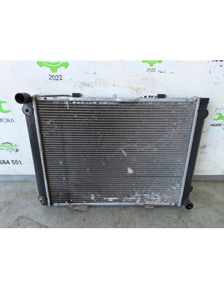 [109149] RADIADOR AGUA - MERCEDES CLASE C (W202) BERLINA