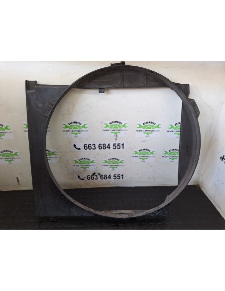 [109148] VOLUTA RADIADOR - MERCEDES CLASE C (W202) BERLINA