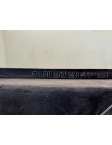 [109148] VOLUTA RADIADOR - MERCEDES CLASE C...