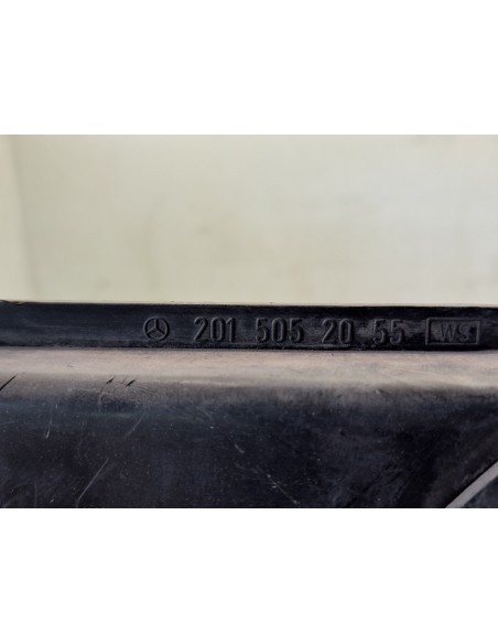 [109148] VOLUTA RADIADOR - MERCEDES CLASE C (W202) BERLINA