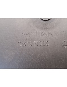 [109147] TAPA  - FIAT DUCATO CAJA CERRADA 33 (06.2006) 2