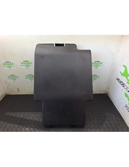 [109147] TAPA  - FIAT DUCATO CAJA CERRADA 33 (06.2006)