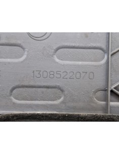 [109146] TAPA BATERIA - FIAT DUCATO CAJA CERRADA 33...