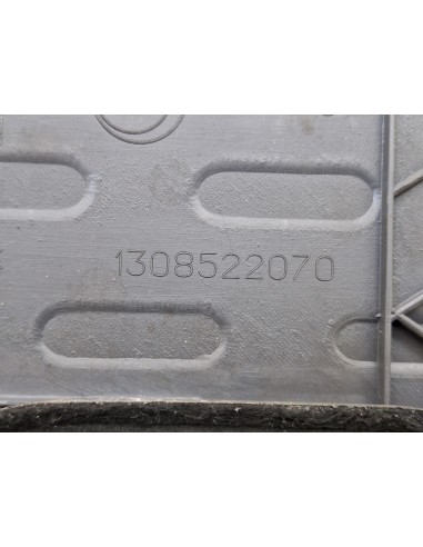 [109146] TAPA BATERIA - FIAT DUCATO CAJA...