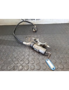 [109144] CONMUTADOR DE ARRANQUE - MAN F 2000 19.XXX 2