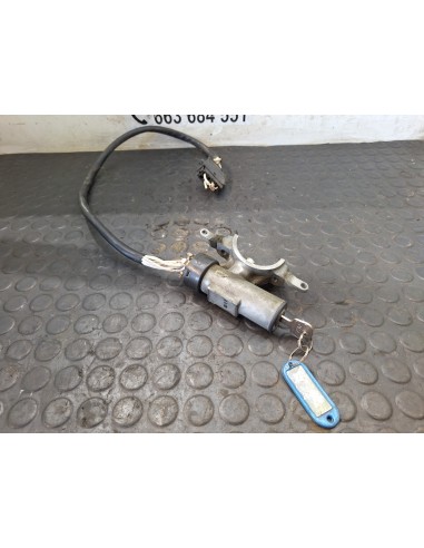 [109144] CONMUTADOR DE ARRANQUE - MAN F 2000...