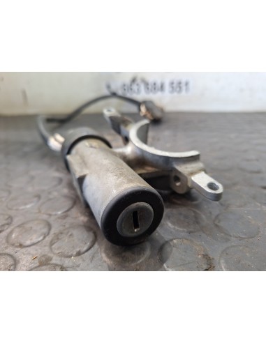 [109144] CONMUTADOR DE ARRANQUE - MAN F 2000...