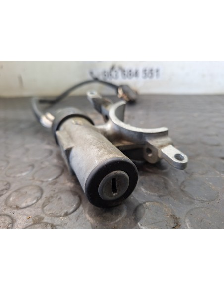 [109144] CONMUTADOR DE ARRANQUE - MAN F 2000 19.XXX