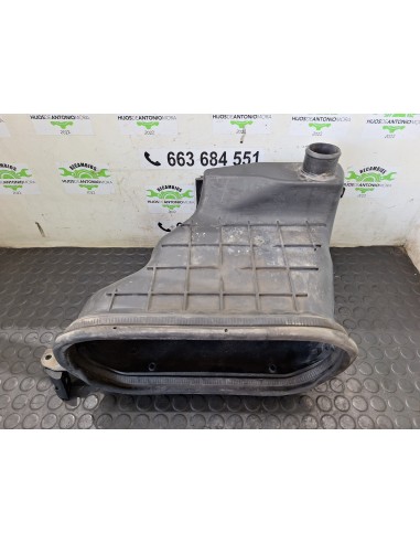 [109143] PLASTICO - PEUGEOT BOXER CAJA CERR....