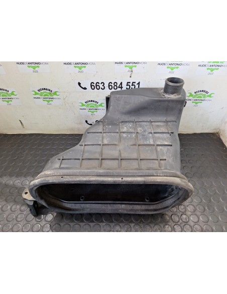 [109143] PLASTICO - PEUGEOT BOXER CAJA CERR. TECHO ELEVADO (RS2850)(290/330)('02-)