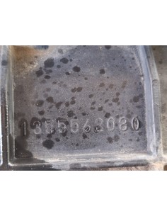 [109143] PLASTICO - PEUGEOT BOXER CAJA CERR. TECHO... 2