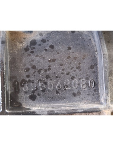 [109143] PLASTICO - PEUGEOT BOXER CAJA CERR....