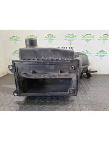 [109143] PLASTICO - PEUGEOT BOXER CAJA CERR....