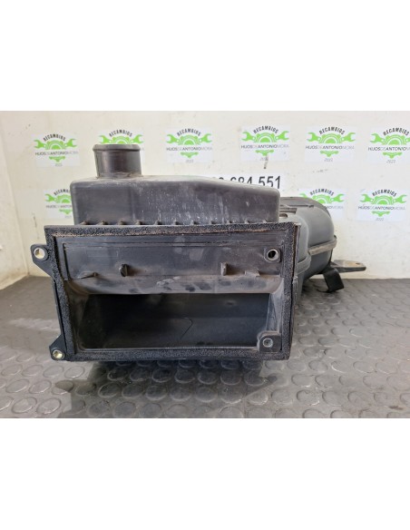 [109143] PLASTICO - PEUGEOT BOXER CAJA CERR. TECHO ELEVADO (RS2850)(290/330)('02-)