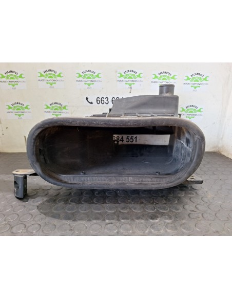 [109143] PLASTICO - PEUGEOT BOXER CAJA CERR. TECHO ELEVADO (RS2850)(290/330)('02-)