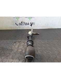 [109141] PALANCA CAMBIO - PEUGEOT BOXER CAJA CERR. TECHO... 2