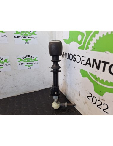 [109141] PALANCA CAMBIO - PEUGEOT BOXER CAJA...