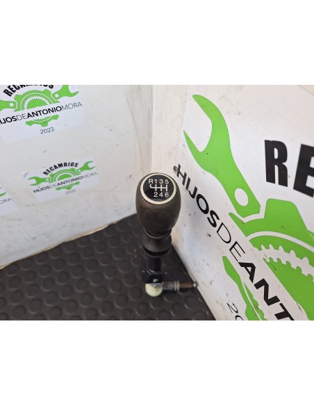 [109141] PALANCA CAMBIO - PEUGEOT BOXER CAJA CERR. TECHO ELEVADO (RS2850)(290/330)('02-)