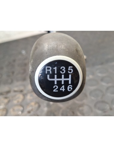 [109141] PALANCA CAMBIO - PEUGEOT BOXER CAJA...