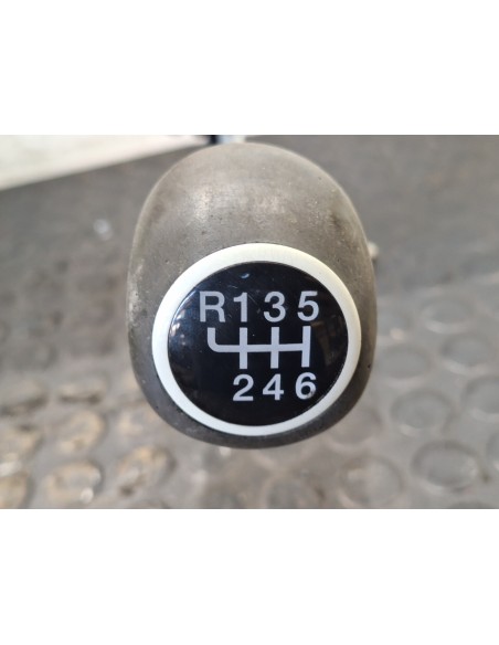 [109141] PALANCA CAMBIO - PEUGEOT BOXER CAJA CERR. TECHO ELEVADO (RS2850)(290/330)('02-)