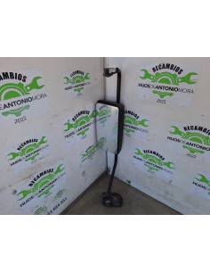 [109140] RETROVISOR IZQUIERDO - MAN F 2000 19.XXX 2