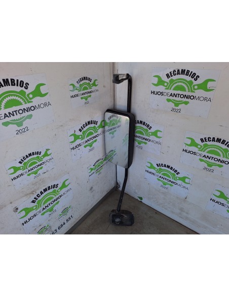 [109140] RETROVISOR IZQUIERDO - MAN F 2000 19.XXX