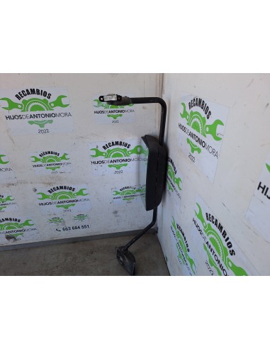 [109140] RETROVISOR IZQUIERDO - MAN F 2000 19.XXX