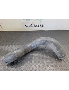 [109138] TUBO DE AGUA - MAN LE 140