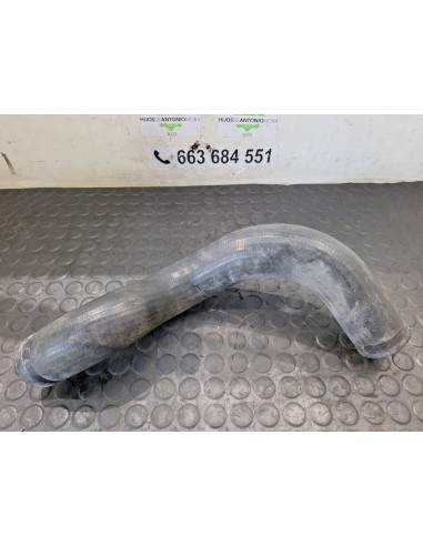 [109138] TUBO DE AGUA - MAN LE 140