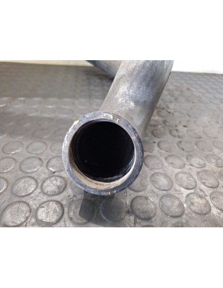 [109138] TUBO DE AGUA - MAN LE 140