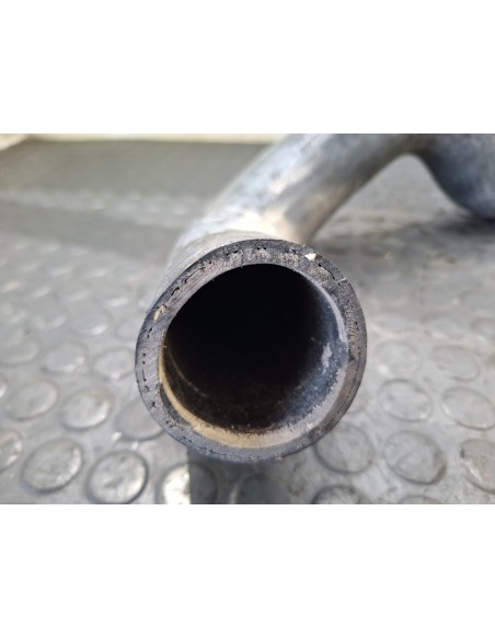 [109138] TUBO DE AGUA - MAN LE 140