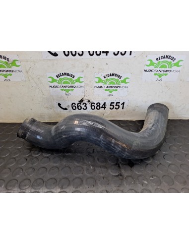 [109138] TUBO DE AGUA - MAN LE 140