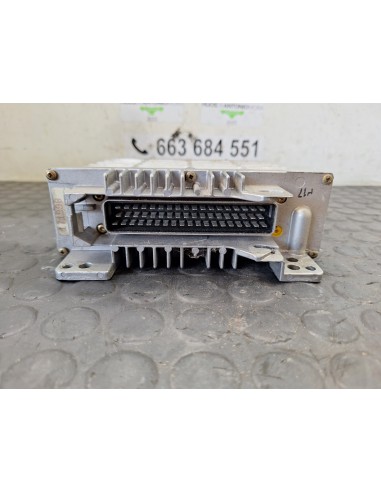 [109136] CENTRALITA CAJA CAMBIOS - MAN F 2000...