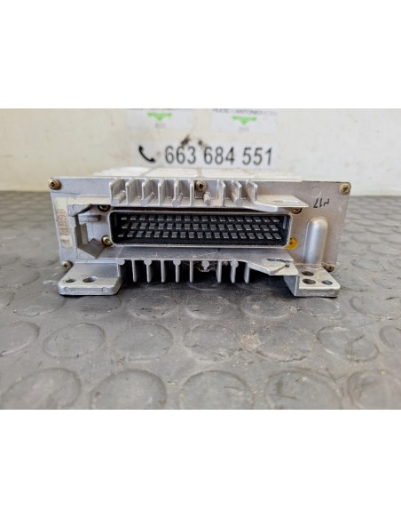 [109136] CENTRALITA CAJA CAMBIOS - MAN F 2000 19.XXX