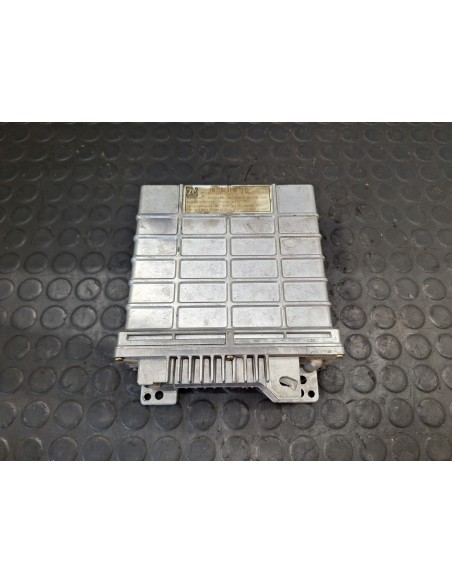 [109136] CENTRALITA CAJA CAMBIOS - MAN F 2000 19.XXX