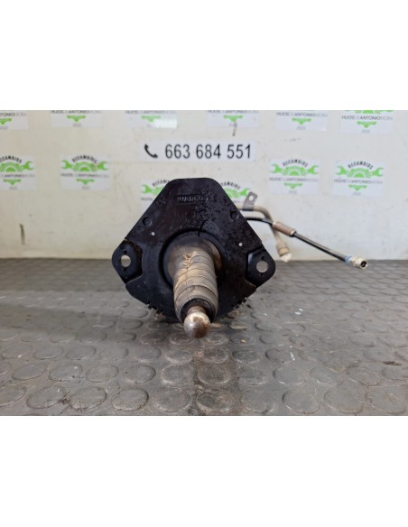 [109135] SERVOEMBRAGUE - MERCEDES ACTROS 2-EJES 6-CIL. SERIE/BM (01/1996 - 12/2003)