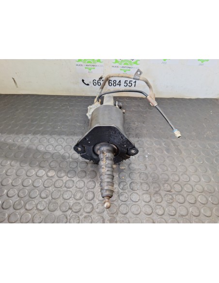 [109135] SERVOEMBRAGUE - MERCEDES ACTROS 2-EJES 6-CIL. SERIE/BM (01/1996 - 12/2003)