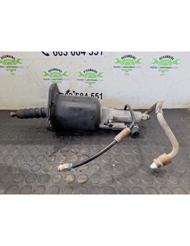 [109135] SERVOEMBRAGUE - MERCEDES ACTROS 2-EJES...