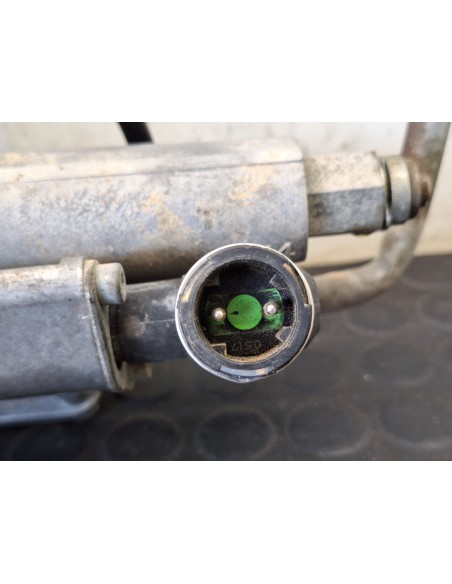 [109135] SERVOEMBRAGUE - MERCEDES ACTROS 2-EJES 6-CIL. SERIE/BM (01/1996 - 12/2003)