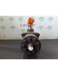 [109134] BOMBA HIDRAULICA BASCULANTE - MERCEDES ACTROS...