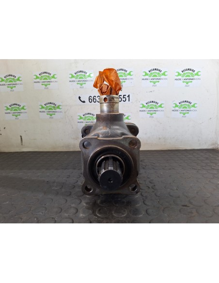 [109134] BOMBA HIDRAULICA BASCULANTE - MERCEDES ACTROS 2-EJES 6-CIL. SERIE/BM (01/1996 - 12/2003)