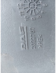 [109132] DEPOSITO ADBLUE - DAF SERIE XF EURO 6 (01/2013 -... 2